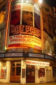 Theatre trip for two