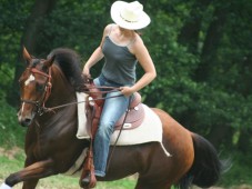 Rutas a Caballo en Barcelona