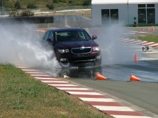 Driving Course