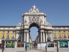 Chasse au trésor à Alfama avec GPS