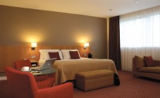 Two night weekend break for two at CityNorth Hotel, Dublin