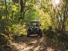 Tour de Buggy Off Road no Porto p/2 (1h00)