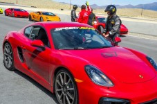 Porsche 911 Driving Experience