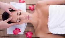 Massagem, Máscara, Banho de Imersão e Circuito Termal
