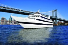 Spirit Dinner Cruise NYC for 2 people