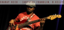 Online Bass Guitar Lesson