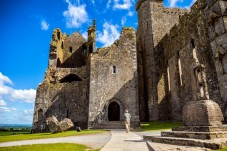 The Blarney Castle and Cork Tour