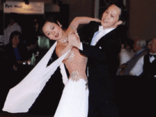 Private Wedding Dance Lesson in Zurich - Switzerland