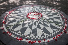Central Park Visite Guide 