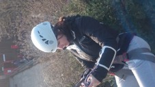 Learn to Abseil in Sussex