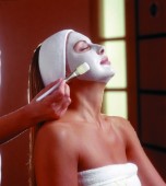 Massagem, Máscara, Banho de Imersão e Circuito Termal