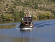 Douro River Cruise