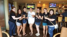 Sparkling Wine Tour Boston