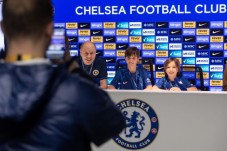Chelsea Stadium Tour for Two