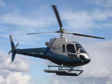 Vol en Helicoptère - 20 min - La Baule - Escoublac (44)