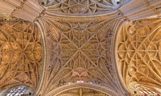 Seville Cathedral and Royal Alcázar skip the line tickets and private tour