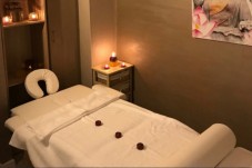 Massage Thaï traditionnel et Sauna à Amiens (80)