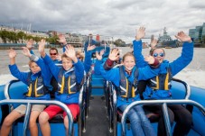 RIB Ride Thames
