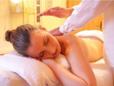 Massagem Relaxamento Corpo Inteiro c/ Aromaterapia (60 min)