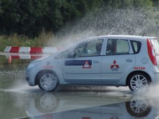 Anti-skid Course for 1 hour - Netherlands