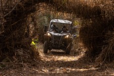 Buggy Safari in Algarve for Two