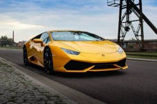 Conducir un Lamborghini Huracan - 3 o 6 vueltas en circuito