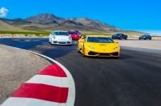 Lamborghini Driving Experience