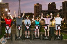 Evening Segway Tour of New Orleans