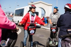 Segway Tour San Francisco