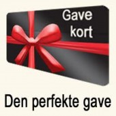 Gavekort - 1000 kr.