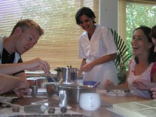Chocolate Making Workshop - For 2