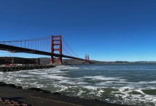 Muir Woods, Sausalito and Sonoma Wine Country tour- San Francisco