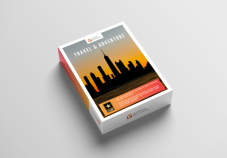 Travel & Adventure Gift Box