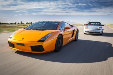 Exotic Driving Experience Phoenix