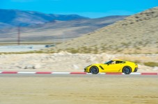 Corvette Driving Experience