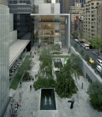 The Sculpture Garden