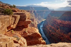 Airplane Tour Grand Canyon