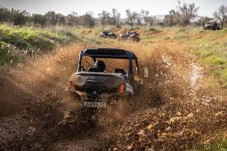 Buggy Safari in Algarve for Two