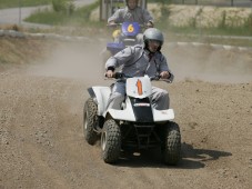 Quad Bikes Safari