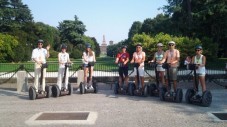 Milan Segway Tour