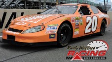 Rusty Wallace Racing Experience