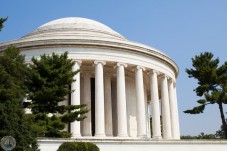 Washington DC Segway Tour