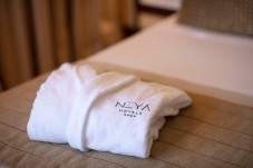 Romantic Weekend in a 4 star Hotel in Lisbon (2 nights)