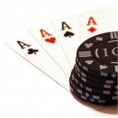 Pokerturnering