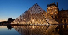 Visite du Musée du Louvre - E-ticket - billet coupe file - Paris (75) 
