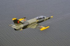 Fly a Fighter Jet in Germany - 20 minutes