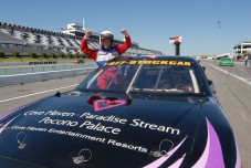 Pocono Stock Car Racing Experience