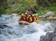 Canyoning - Cosenza