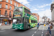 Dublin City Bus Tour - 48hr