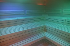 Massage Thaï traditionnel et Sauna à Amiens (80)